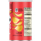 Pringles Potato Crisps Chips, Lunch Snacks, On-the-Go Snacks, Grab N Go, Original, 2.3oz Can (1 Can)