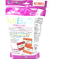Yummy Earth Lollipop, Og2, Vit C, 40+, 8.5 Oz (2 Pack)