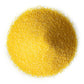 Food To Live Organic Yellow Polenta, 6 Pounds - Non-Gmo Yellow Corn Grits, Ground Cornmeal, Quick Cooking, Vegan, Kosher, Bulk,