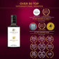Hypereleon Ultra Gold | Premium, Organic, Supremely High Phenolic, Greek Extra Virgin Olive Oil 100% Pure & Natural | Bio & Unfi