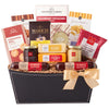 Hickory Farms Ultimate Party Meat And Cheese Gift Basket | Charcuterie Food | Summer Sausage | Fathers Day | Mothers Day | Easter | Christmas | Holiday | Housewarming | Care Package?