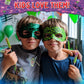 Ninja Turtles Lollipops Swirl 20Pk- Ninja Turtle Candy For Ninja Turtle Party Favors & Ninja Turtle Birthday Decorations - Teena