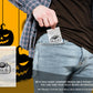 Jelly Bean Assorted Flavor - 9.8Oz Bag With Pocket Size Travel Bag + 3 R.U.S. Candy Cards- Spooky And Sweet Halloween Jelly Bean