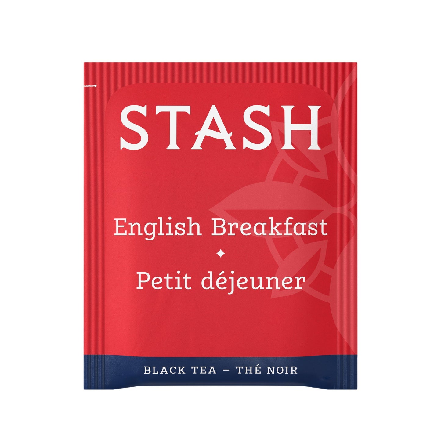 Stash English Breakfast Black Tea, 180 Tea Bags (6 Boxes of 30)