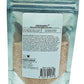 IndusClassic Himalayan Pink Cooking Salt, Fine Grain 4.5 Ounce, Unprocessed, Kosher, Natural