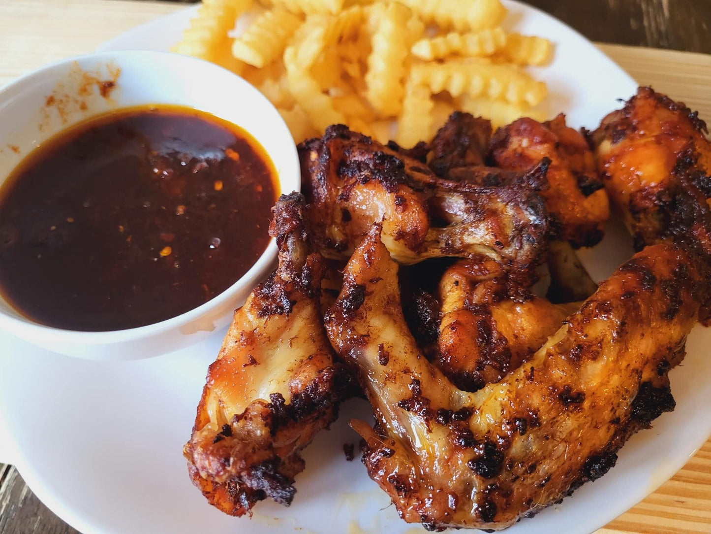 Shito Sauce/Seafood Condiment/Chili Sauce/Hot Pepper Sauce Mild Spicy 16 Oz Jar