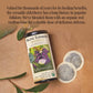 The Republic of Tea Organic Elderberry Herbal Tea - 36 Tea Bags, Tin