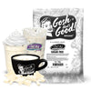 Sugar Free White Velvet Chocolate Coffee Flavor Powder - Low-Carb, Rich Creamy Flavor, Lactose-Free, Ideal For Hot, Cold & Blended (2 Lb. Bag)