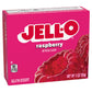 Jell-O Gelatin Dessert 3 Ounce Boxes Pack Of 4 (Raspberry)