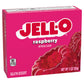 Jell-O Gelatin Dessert, Raspberry, 3-Ounce Boxes, Pack of 24, Model 4300020072