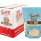 Bob s Red Mill Organic Oat Bran, 18oz (Pack of 4) - Non GMO, Vegan, Kosher
