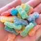 Sourpatch Kids Original, 8 Ounce Bags (Pack Of 2)