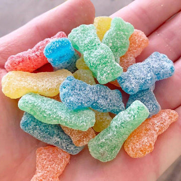 Sourpatch Kids Original, 8 Ounce Bags (Pack Of 2)