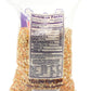 Snappy Yellow Popcorn Kernels, 2Lb Bags, 4 Pack