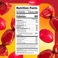 Cinnamon Candy - 2 Pound Bulk Bag - Cinnamon Hard Candy Individually Wrapped - Christmas Candies for Office Bowl - Spicy Sweet Flavor of Nostalgic Treat