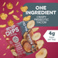 Baked Organic Yacon Chips By Good Chips! 100% Natural, Oil Free, Only One Ingredient: Yacon Root, Usda Organic, Earthy Sweet Sup