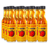 Mi Madre Pique Hot Sauce, Handcrafted In Puerto Rico, 100 Percent Natural, 5 Ounce (Pack Of 12)