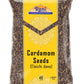 Rani Cardamom (Elachi) Decorticated Seeds Indian Spice 1.4oz (40g) ~ All Natural | Vegan | Gluten Friendly | NON-GMO | Kosher | 