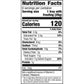 DunkAroos Chocolate Cookies and Double Chocolate Frosting, 6 Count (Pack of 6)