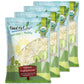 Organic Coconut Chips, 16 Pounds - Non-GMO, Kosher, Raw, Desiccated, Unsweetened, Unsulfured, Dried Flakes, Vegan, Keto, Bulk, G