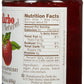 D'Arbo All Natural Fruit Spread, Strawberry, 16 Oz