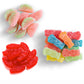Sour Patch Kids Mini Soft & Chewy Halloween Candy Variety Pack, 80 Trick or Treat Bags, 36.332 OZ