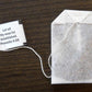 Organic Chai Green Bible Verse Tea