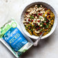 Fullgreen, Riced Cauliflower - 100% Cauliflower, 89% Less Carbs than Rice - Perfect for KETO diets, NON-GMO, shelf-stable with N