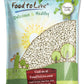 Food to Live - Cannellini Beans, 10 Pounds Dried White Kidney Beans, Sproutable, Vegan, Kosher, Sirtfood, Bulk. Rich in Fiber, P