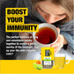 Tiesta Tea - Limeade Livin - Sweet Lime Herbal Tea - Loose Leaf Tea Blend - Non Caffeinated Fruit Tea - Make Hot Or Iced Tea Up