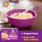 Annies Deluxe Macaroni and Cheese, Organic Pasta, Real White Cheddar, 11 oz Pack of 12, Natural