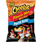 Cheetos Crunchy Flamin Hot Party Size Bag, 15 Oz