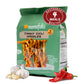Tingly Chili Noodles Ramen Noodles by David Chang, 4 Pack of Restaurant Quality Air-Dried Instant Noodles Now with More Sauce & 