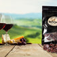 Bledie Lekker Sliced Beef Biltong One Pound Resealable Bag - 16Oz