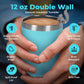 Mothers Day Gifts For Mom Tea Gift Set For Women - Thoughtful Get Well Gift Box With Cozy Socks, Stainless Tumbler, 20 Teaa Sach