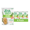 Concord Foods Potato Topping: Elevate Your Potatoes With Crunchy Flavor - Versatile Blend Of Ingredients For Baked, Boiled, Or Mashed Potatoes, 1.1 Oz Pouch (Pack Of 4)