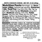White Cheddar Cheese Popcorn Tin, 10 Ounce (1 Gallon Tin), Birthday Gifts, The Hampton Popcorn & Candy Company