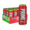 PRIME Energy Drink Cherry Limeade, Zero Sugar, 200mg Caffeine, 355mg Electrolytes, 16 Oz, Pack of 12, Vegan, Gluten Free
