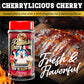 Slap Yo Daddy BBQ Rub - Championship Seasoning for Chicken, Beef, Pork - No MSG, Gluten Free - 12 Ounce Cherrylicious Ribs
