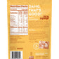 DANG Toasted Coconut Chips | Vegan, Gluten Free, Non GMO | Caramel Sea Salt | 3.17 Ounce (Pack of 6)