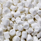 Dehydrated Marshmallow Bits - 8 oz of Fresh Mini Vanilla Dehydrated Marshmallows.
