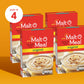 Malt-O-Meal, Original Malt-O-Meal Hot Breakfast Cereal, Quick Cooking, 28 Ounce Box (Pack of 4)