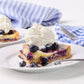 Pure Blueberry Extract For Baking And Flavoring - 4 Oz - Premium Quality Natural Flavors For Baked Goods, Desserts, & Cooking