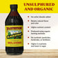 Plantation Blackstrap Molasses, 15 oz Bottle, Pack of 2