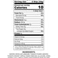 Rib Rack Original Sugar Free BBQ Sauce 11 oz (4 pack)