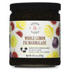 Fischer & Wieser Whole Lemon Fig Marmalade, 10.9 Oz., Pack Of 2