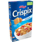 Kellogg's Crispix Breakfast Cereal, 8 Vitamins and Minerals, Try in Snack Mix, Original, 12oz Box (1 Box)