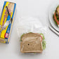 Plastimade Sandwich Bags With Fold & Close Top (6.5 In X 5.5) In 200 Count Pack Of 4