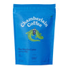 Chamberlain Coffee Blue Matcha Latte - Vegan Matcha Latte With Oat Milk - Antioxidant Rich, Blue Butterfly Pea Flower + Japanese