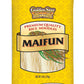 Golden Star Maifun Rice Noodles, 6Oz Bag (8 Pack)